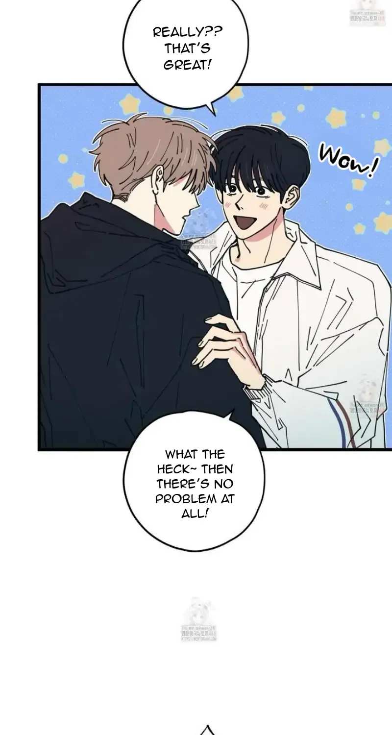 Love All Play Chapter 6 page 41 - 