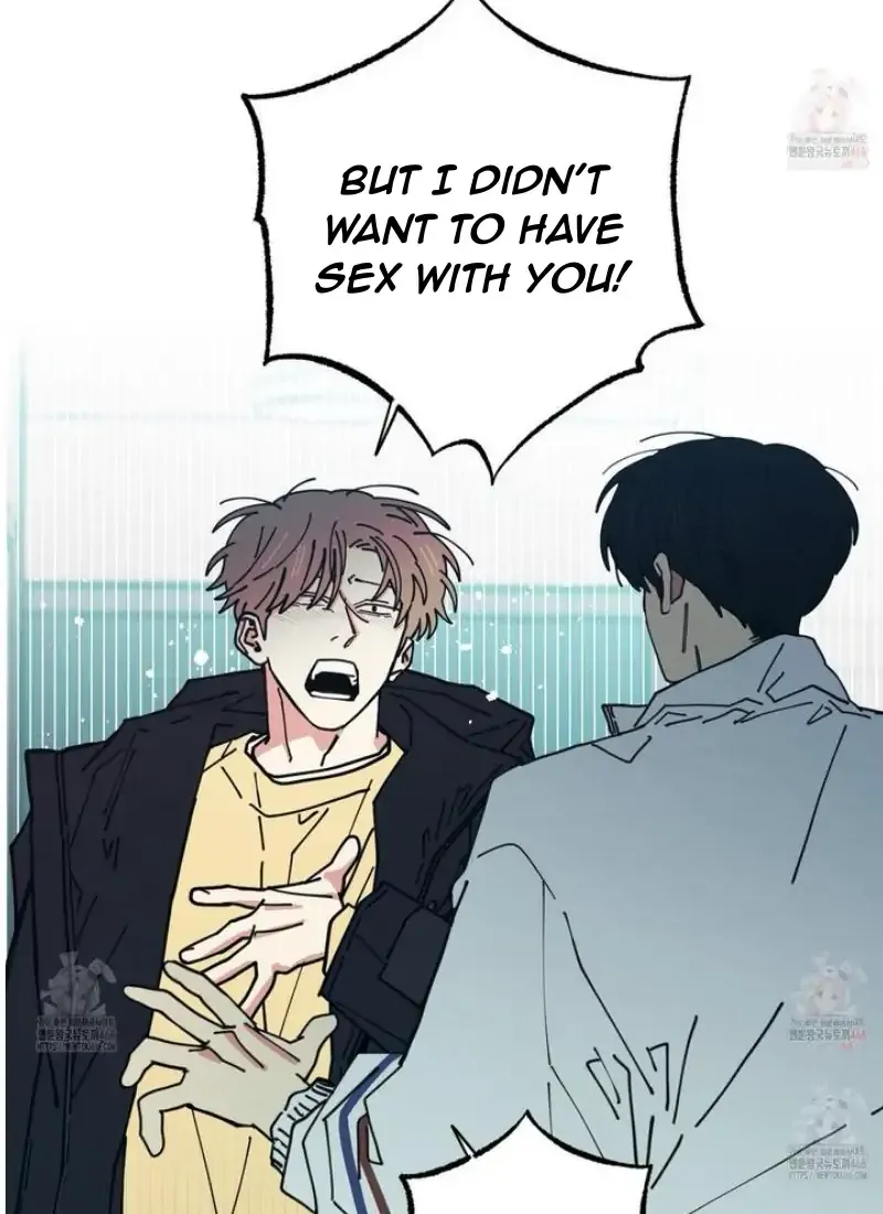 Love All Play Chapter 6 page 42 - 