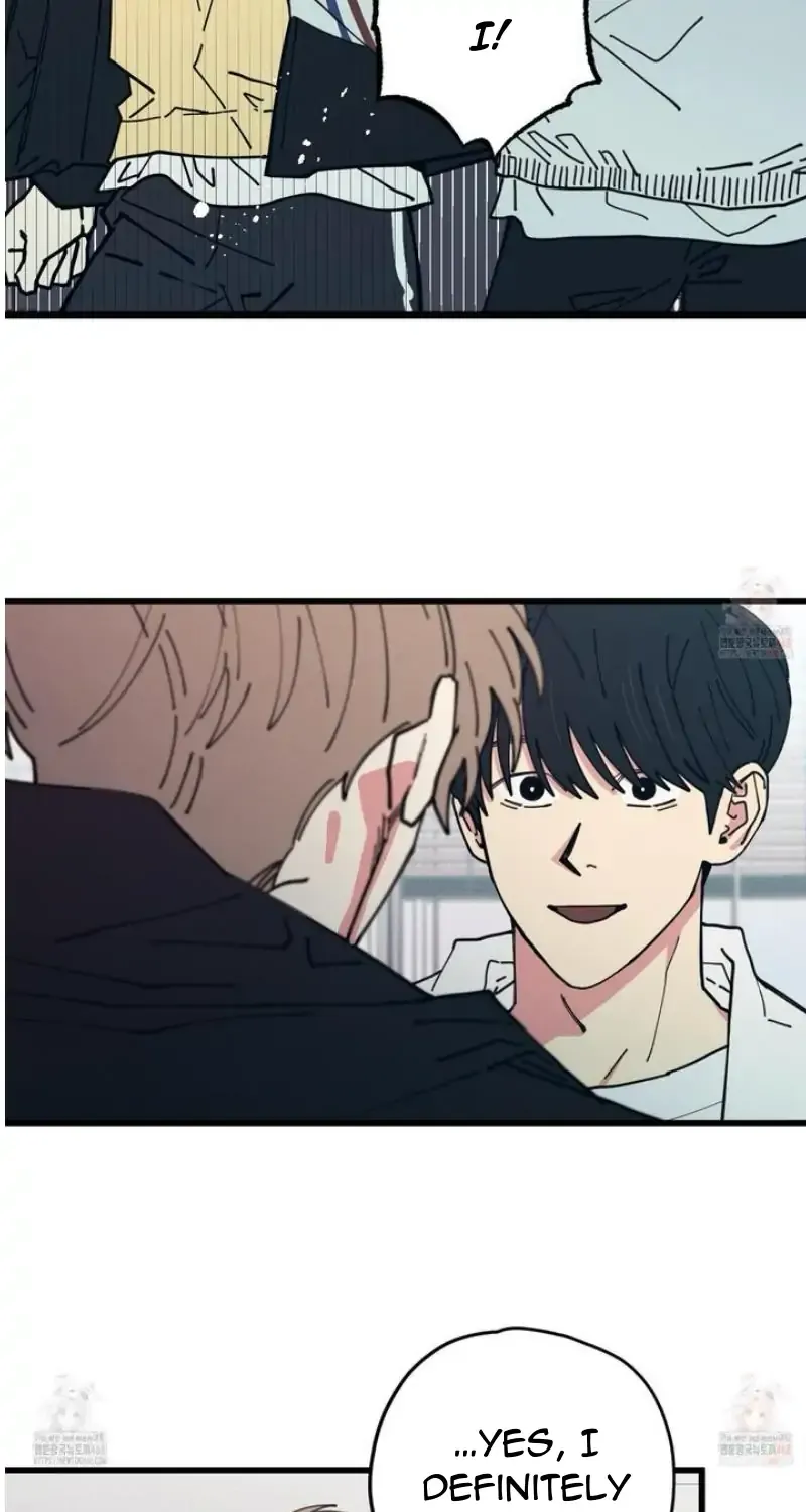 Love All Play Chapter 6 page 43 - 