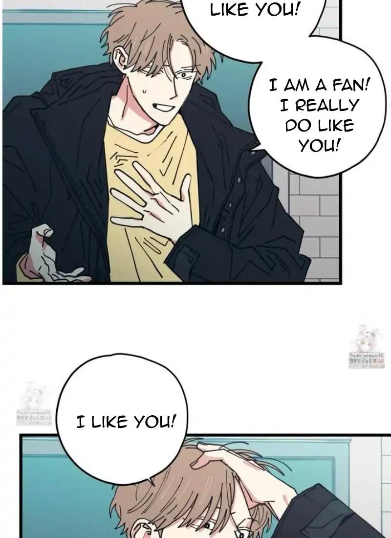 Love All Play Chapter 6 page 44 - 