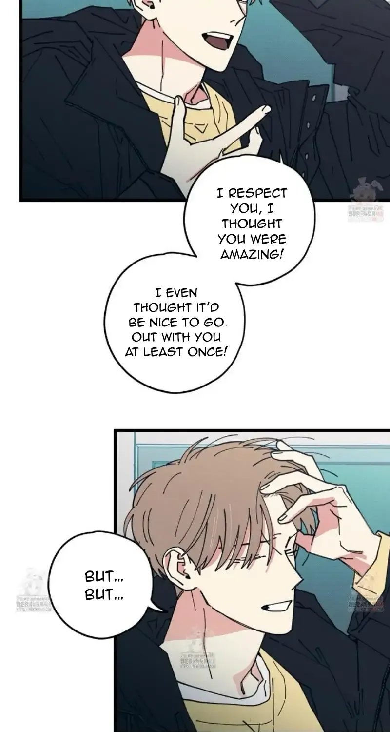 Love All Play Chapter 6 page 45 - 