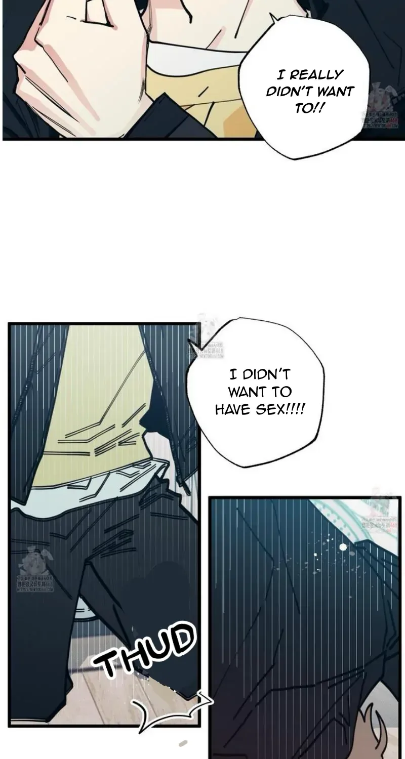 Love All Play Chapter 6 page 47 - 