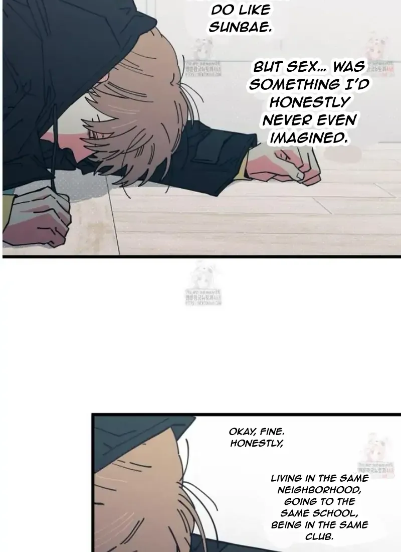 Love All Play Chapter 6 page 50 - 