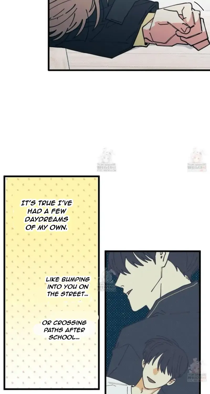 Love All Play Chapter 6 page 51 - 