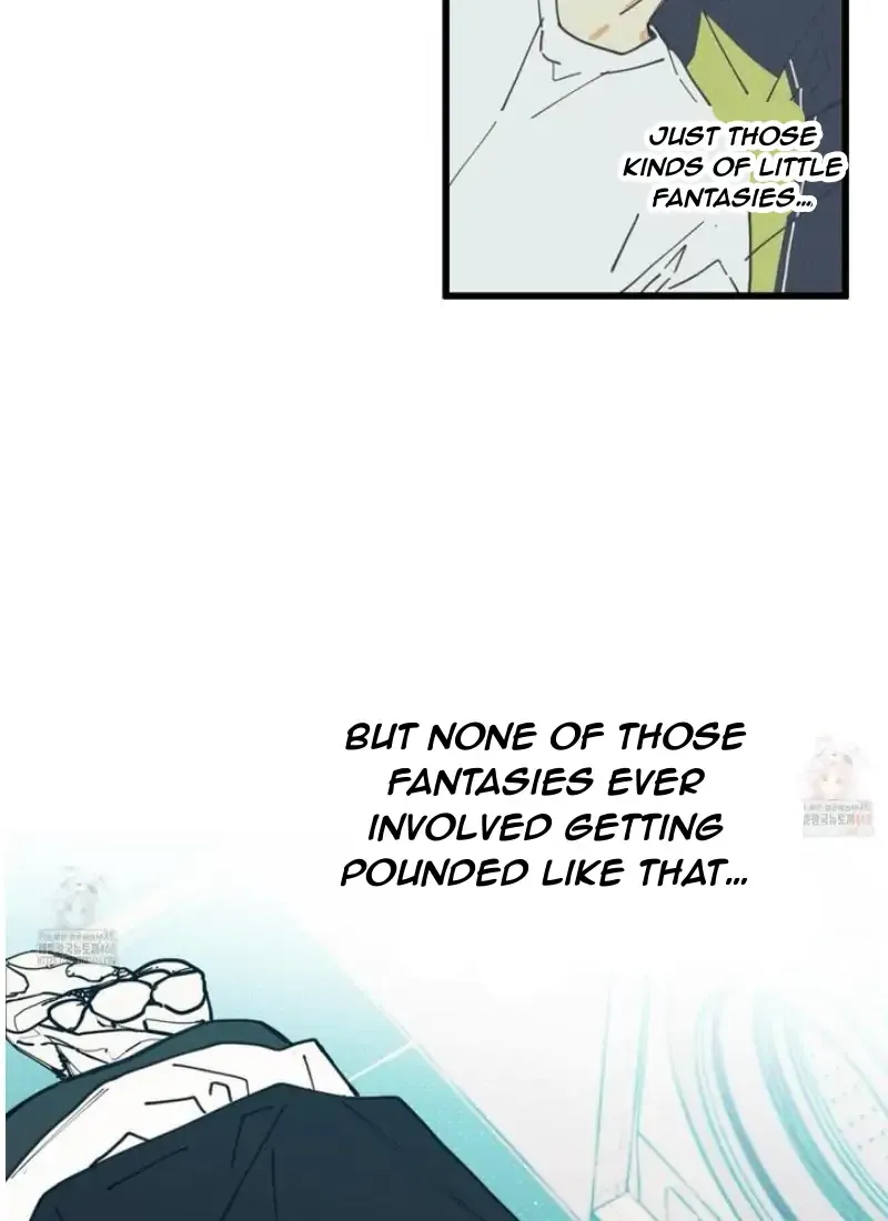Love All Play Chapter 6 page 52 - 