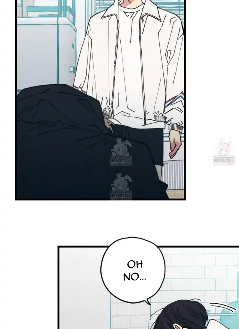 Love All Play Chapter 6 page 54 - 