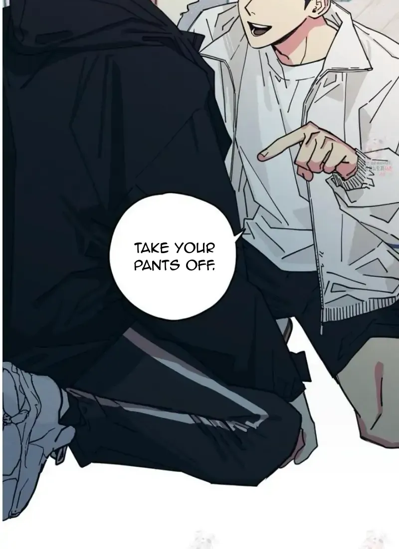Love All Play Chapter 6 page 56 - 
