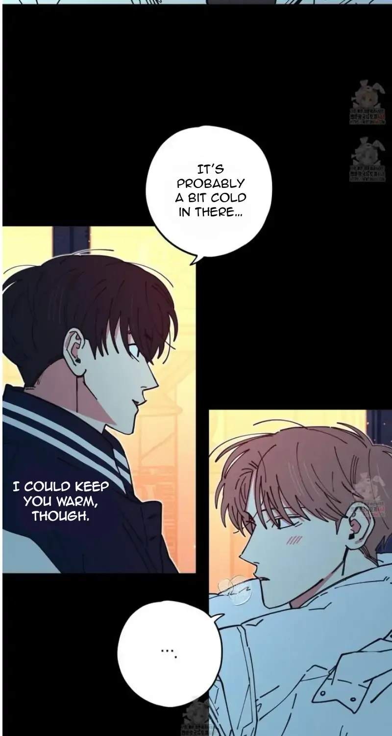 Love All Play Chapter 6 page 7 - 