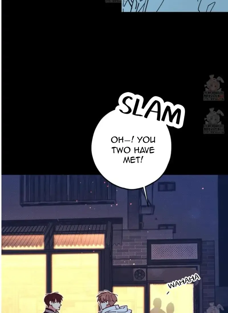Love All Play Chapter 6 page 8 - 