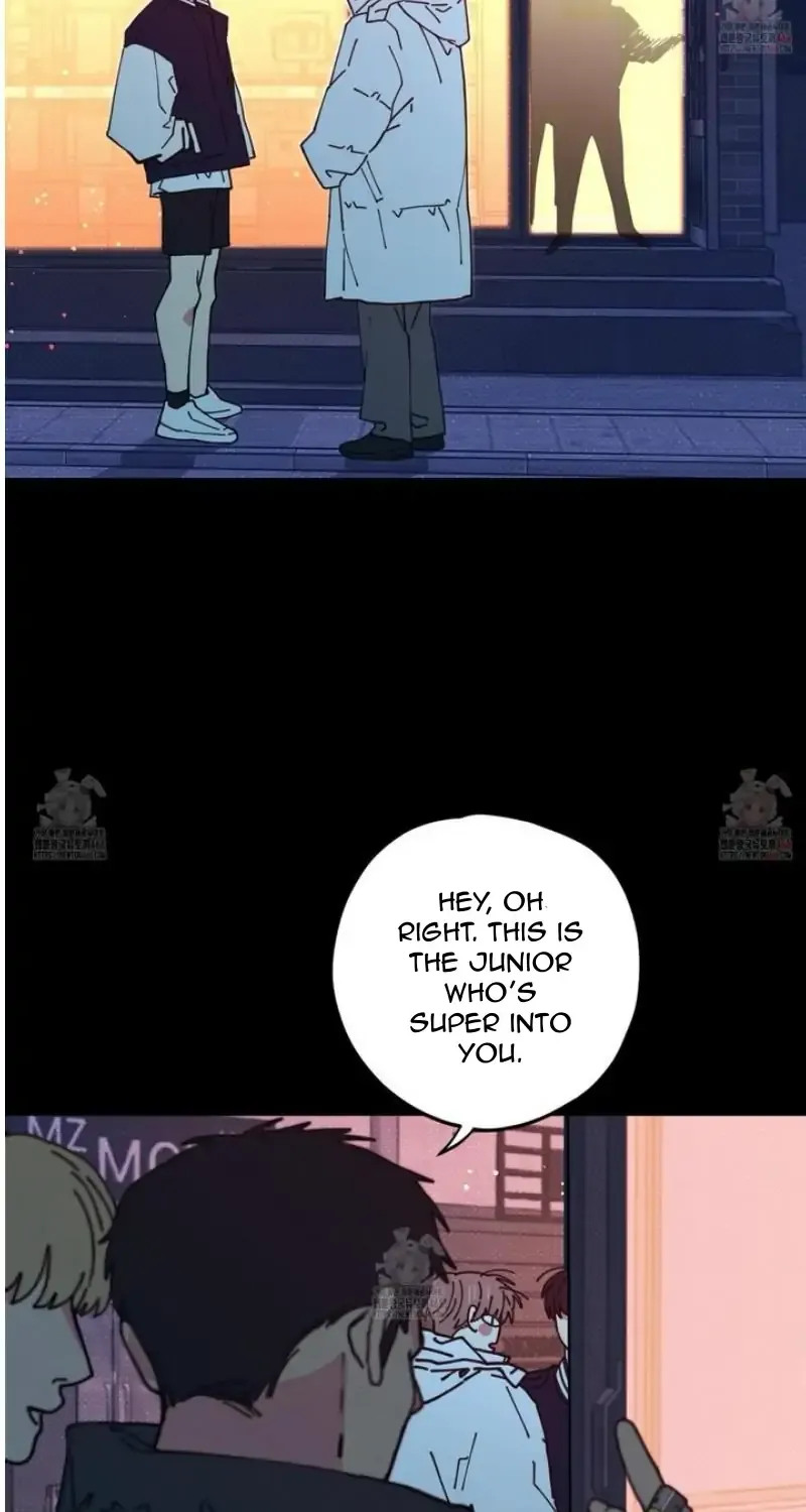Love All Play Chapter 6 page 9 - 