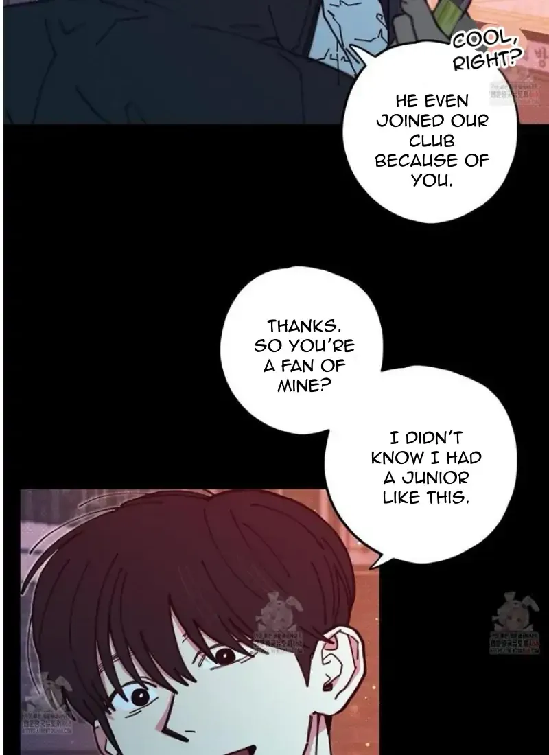 Love All Play Chapter 6 page 10 - 