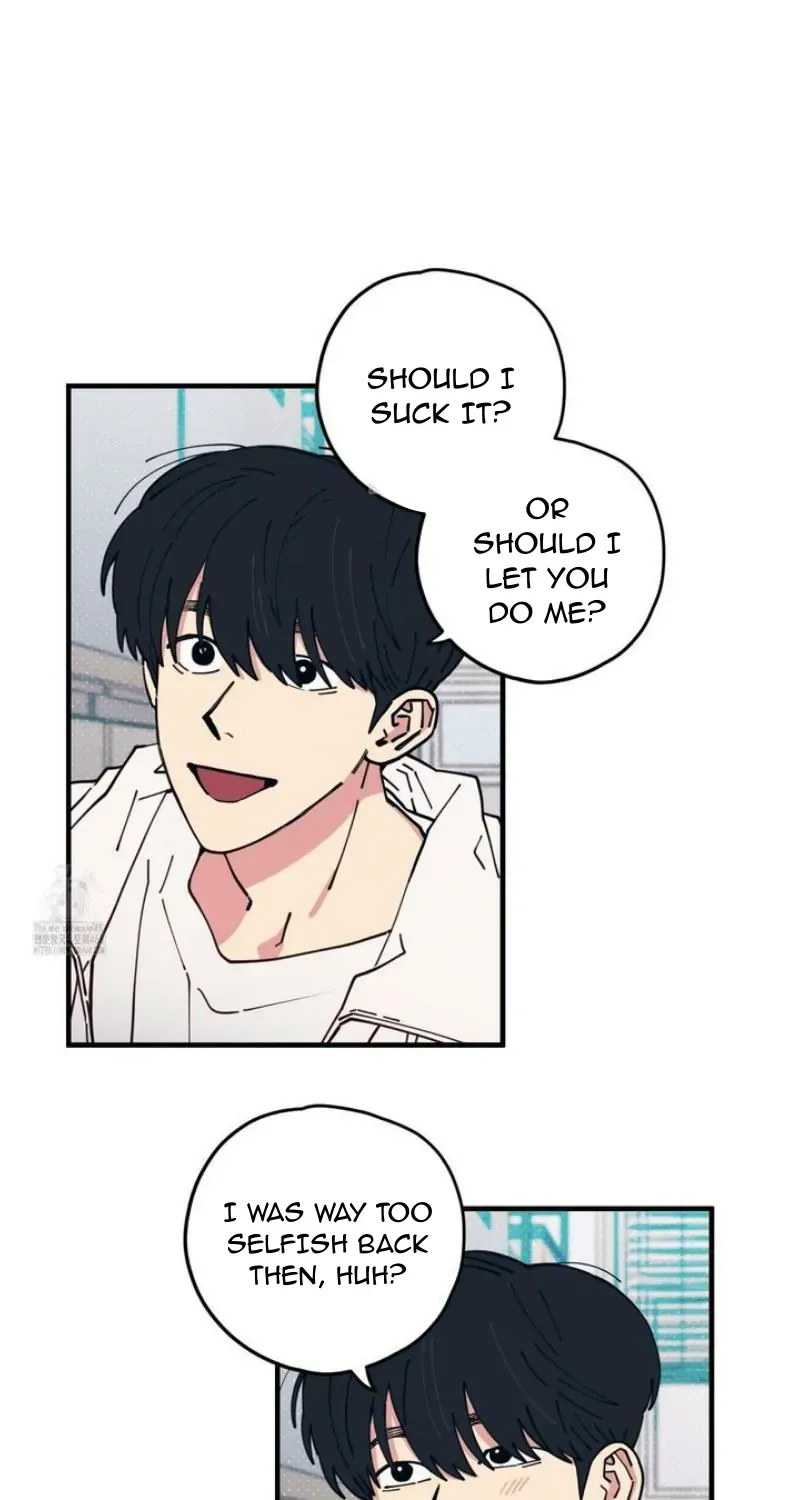 Love All Play Chapter 7 page 1 - 