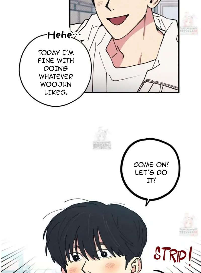 Love All Play Chapter 7 page 2 - 