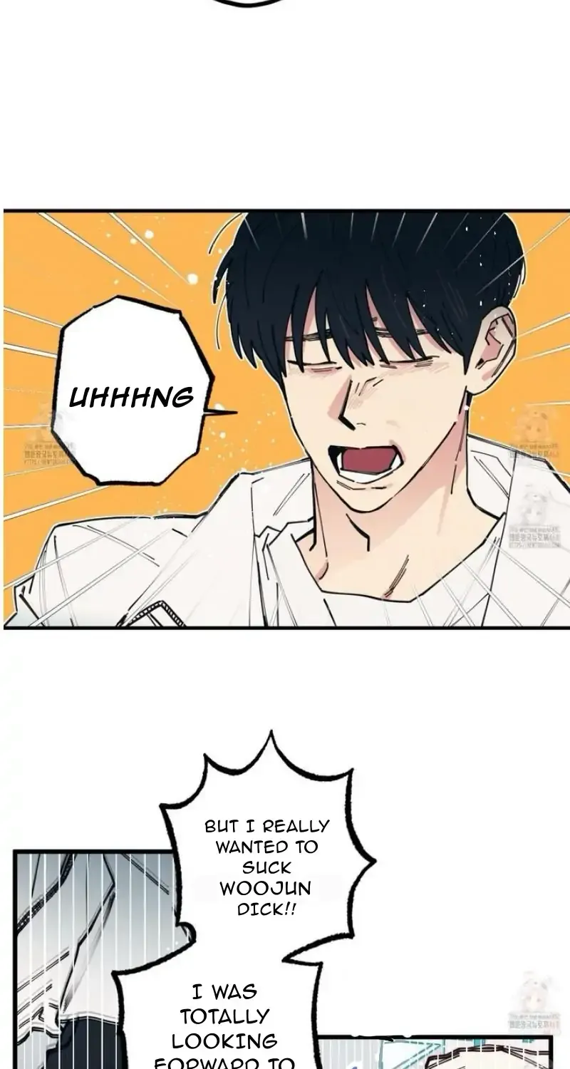 Love All Play Chapter 7 page 11 - 
