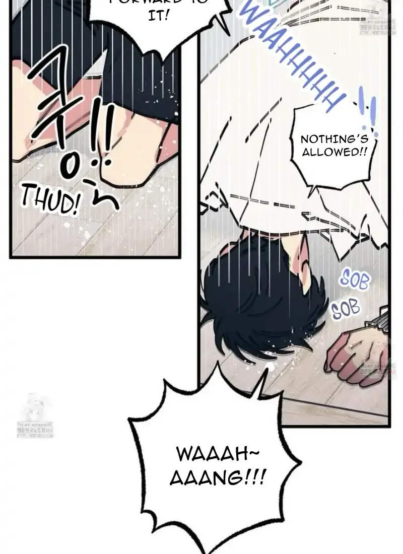 Love All Play Chapter 7 page 12 - 