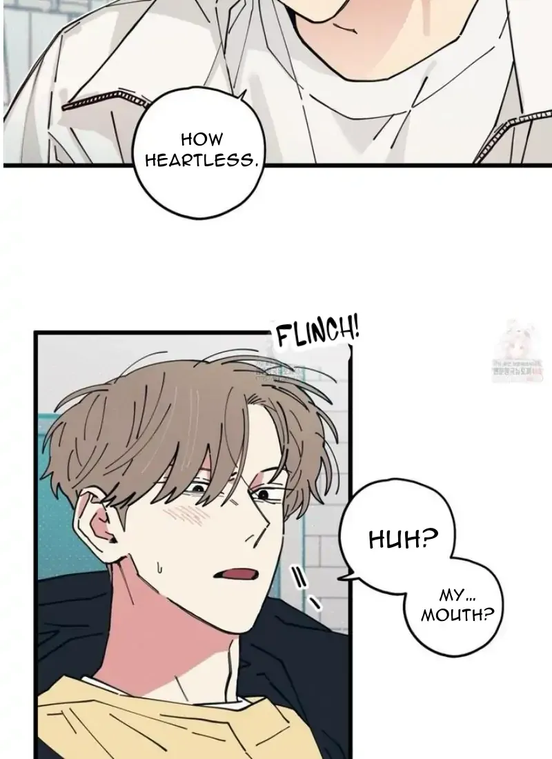 Love All Play Chapter 7 page 14 - 