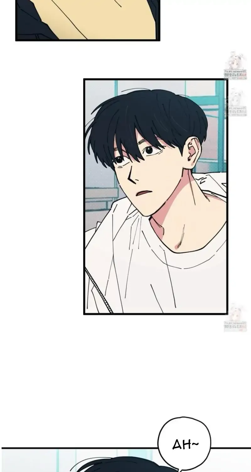 Love All Play Chapter 7 page 15 - 