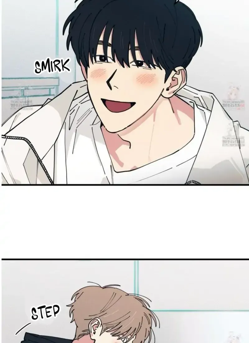 Love All Play Chapter 7 page 16 - 