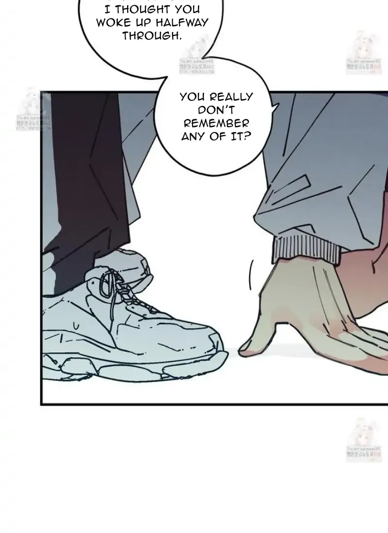 Love All Play Chapter 7 page 18 - 