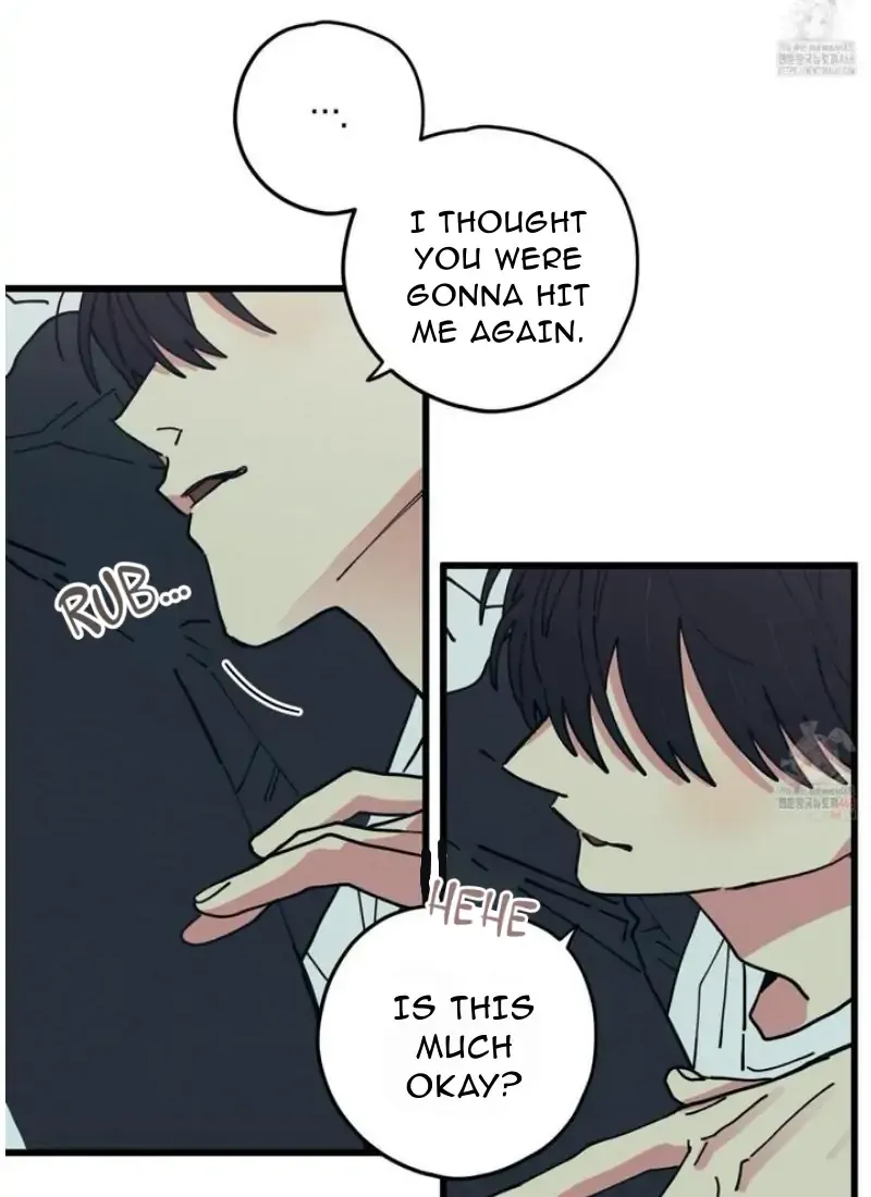 Love All Play Chapter 7 page 20 - 