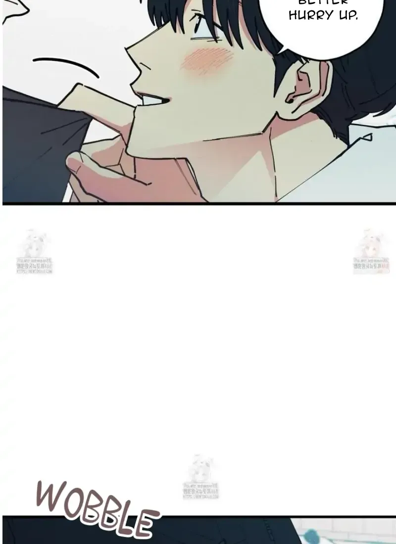 Love All Play Chapter 7 page 22 - 