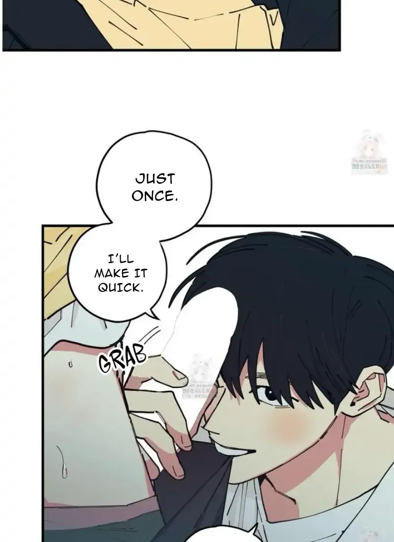Love All Play Chapter 7 page 24 - 