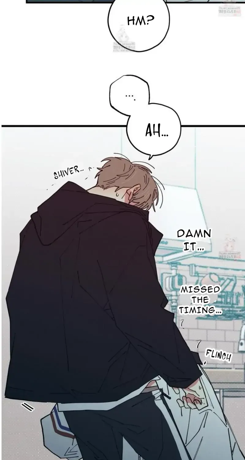 Love All Play Chapter 7 page 25 - 