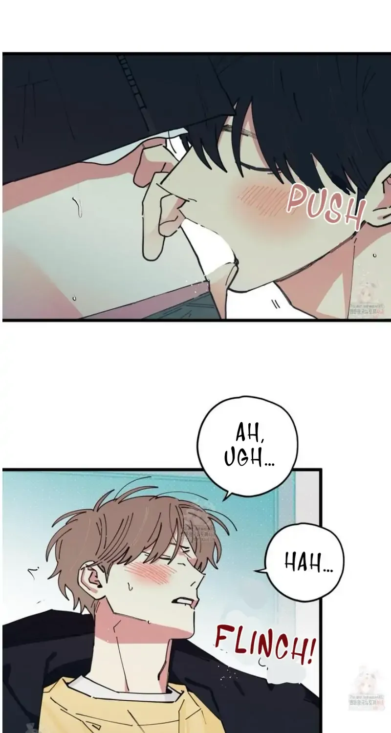 Love All Play Chapter 7 page 27 - 