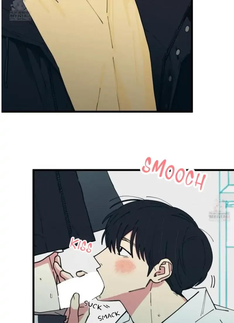 Love All Play Chapter 7 page 28 - 