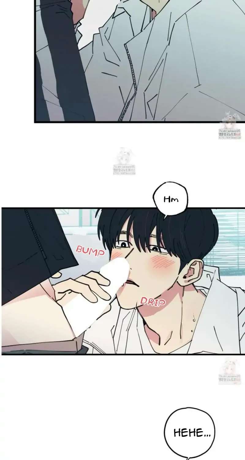 Love All Play Chapter 7 page 29 - 