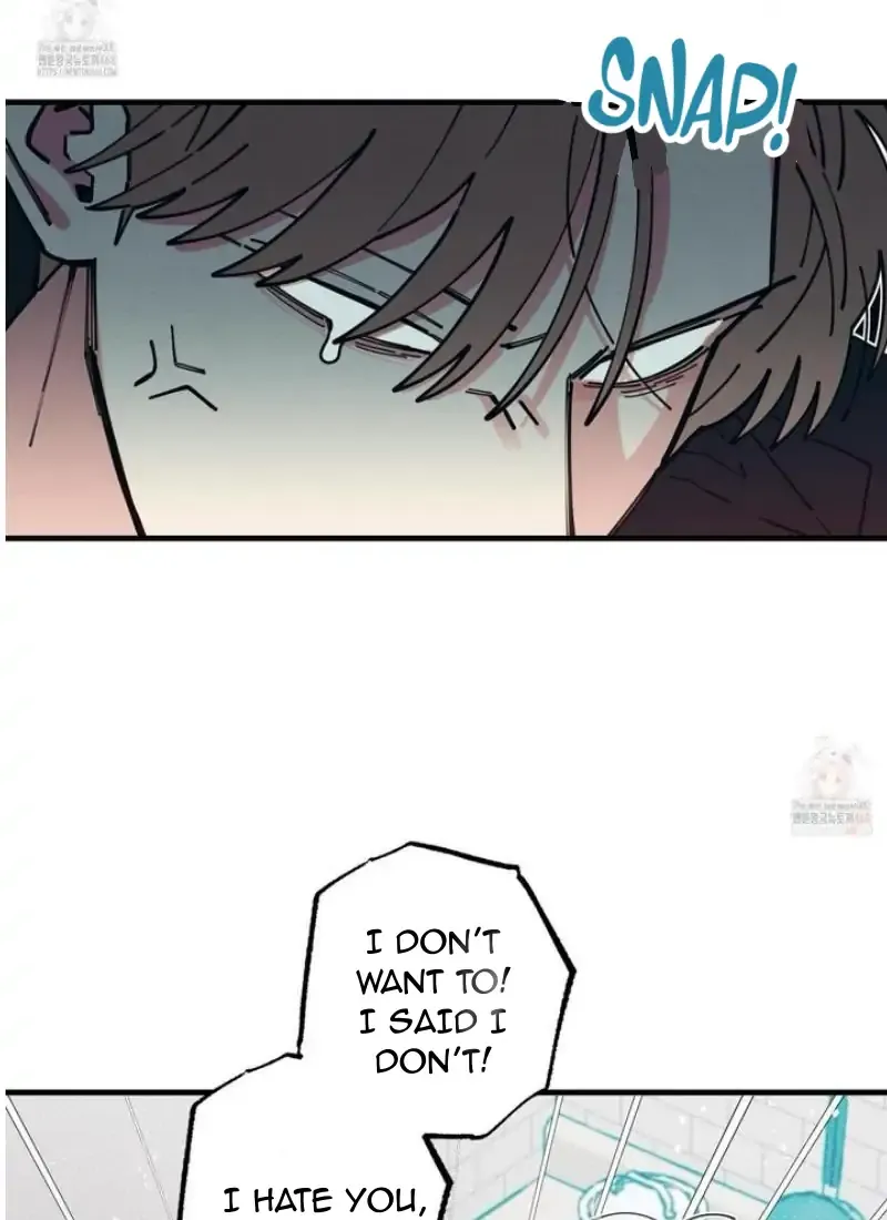 Love All Play Chapter 7 page 4 - 