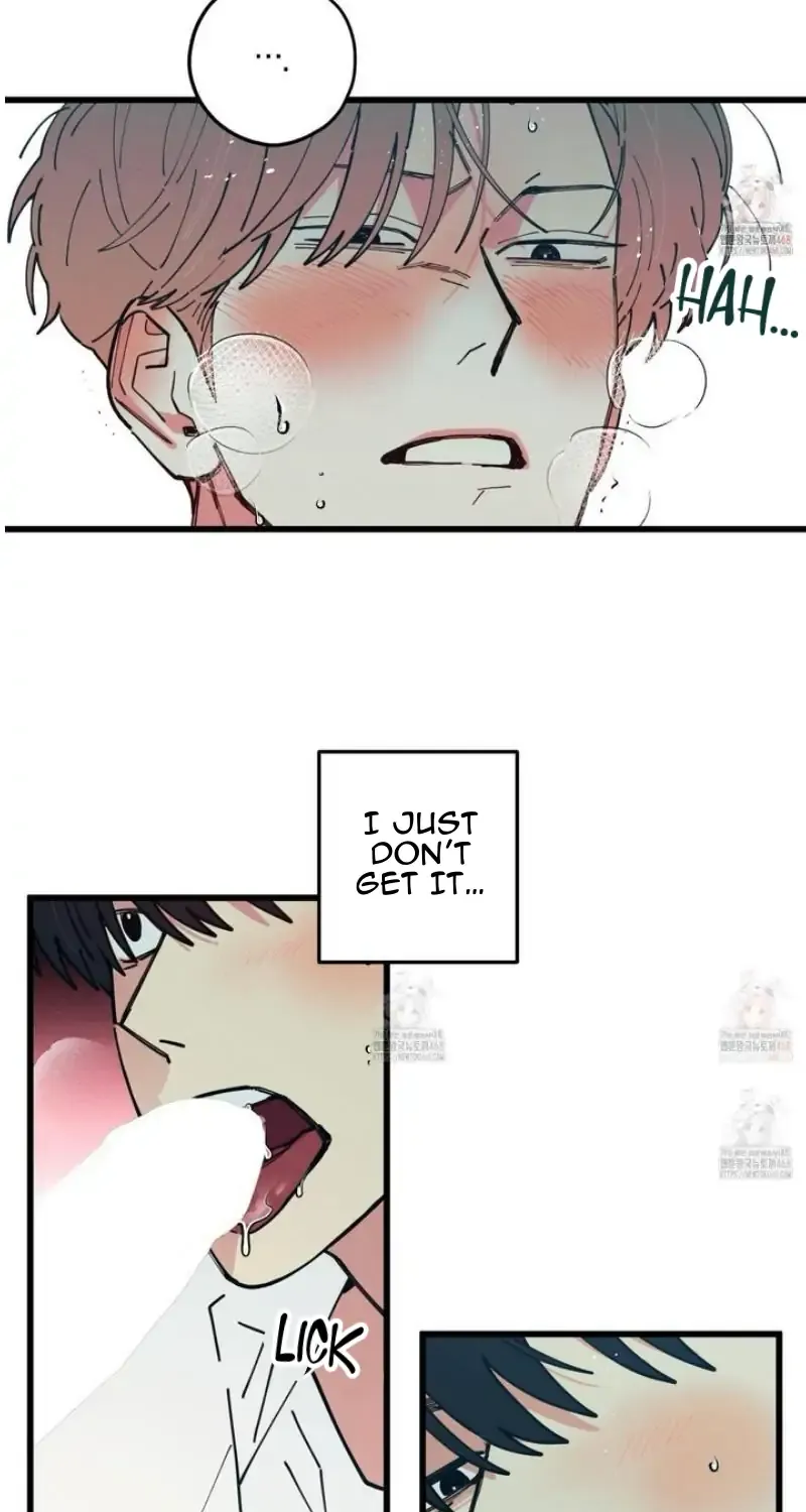 Love All Play Chapter 7 page 31 - 