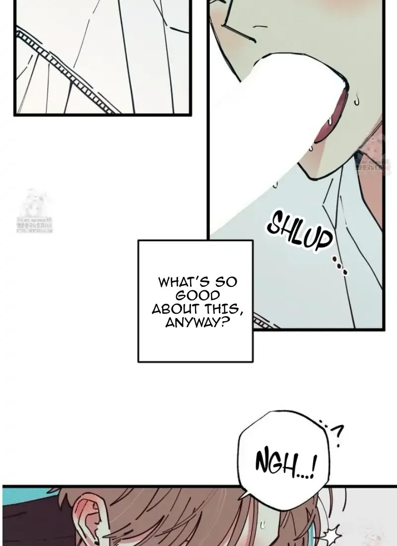 Love All Play Chapter 7 page 32 - 