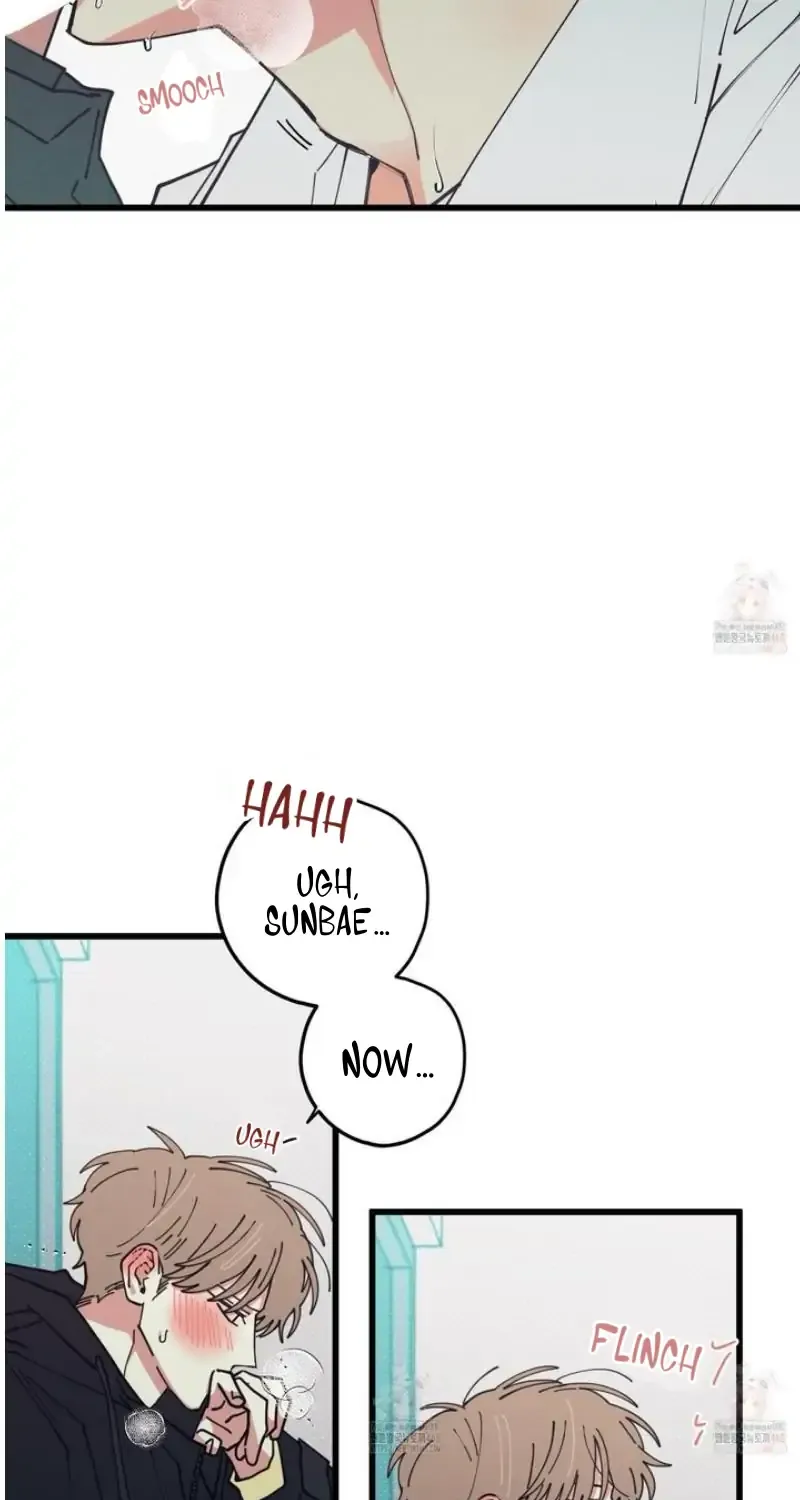 Love All Play Chapter 7 page 35 - 