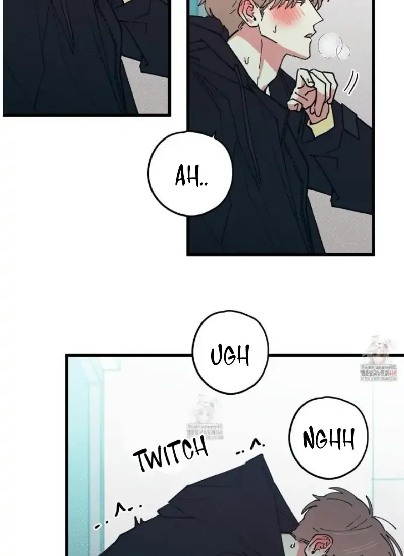 Love All Play Chapter 7 page 36 - 