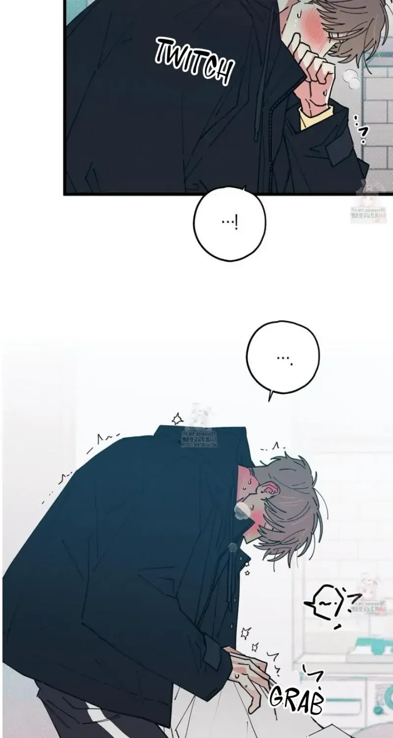 Love All Play Chapter 7 page 37 - 