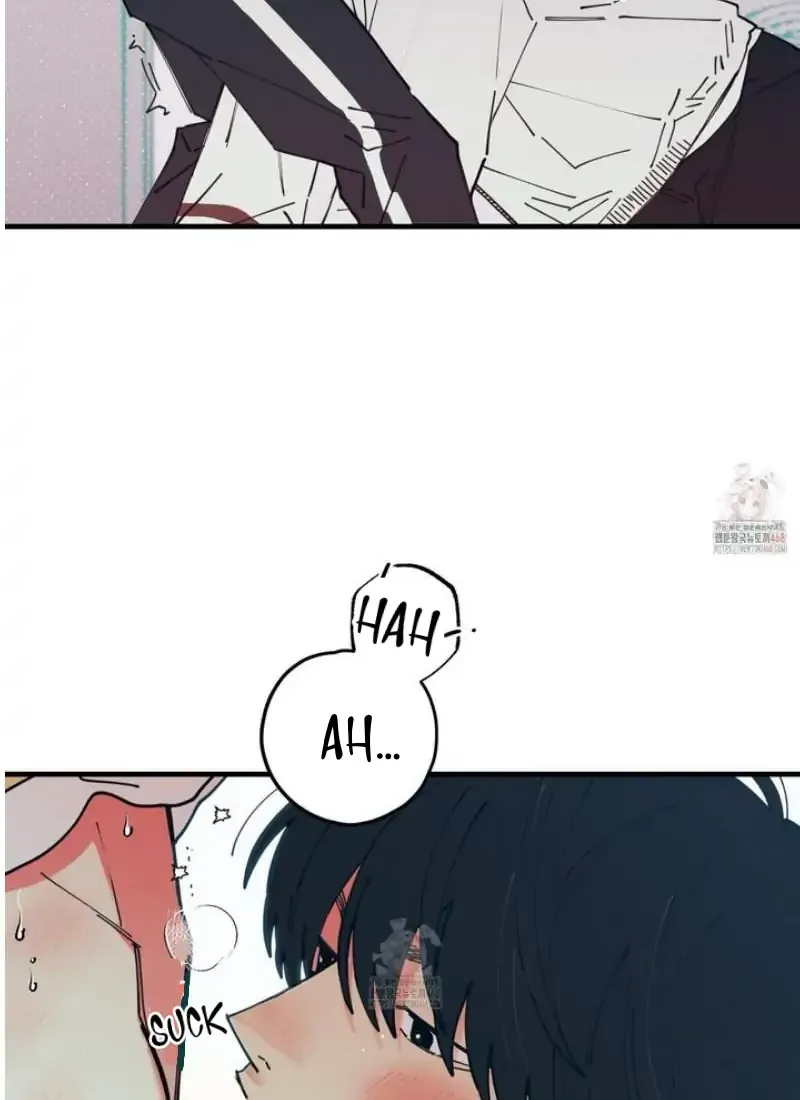Love All Play Chapter 7 page 38 - 