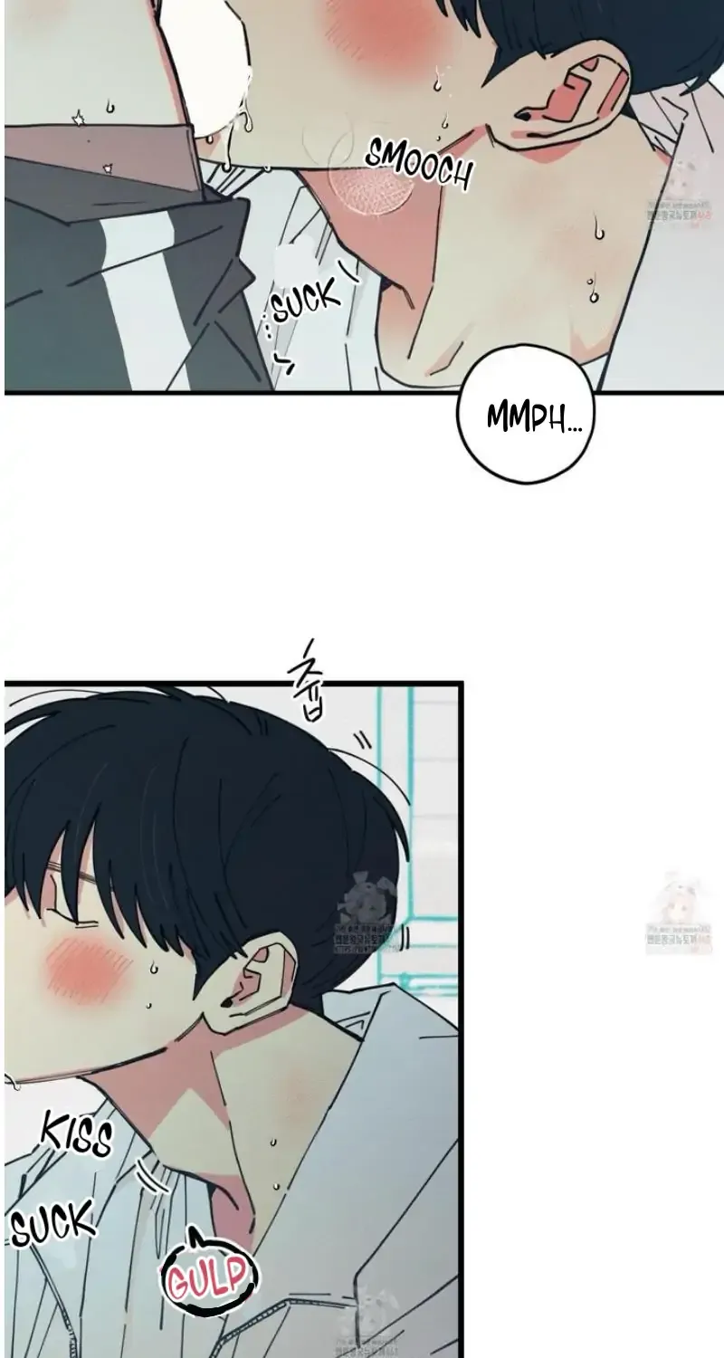 Love All Play Chapter 7 page 39 - 