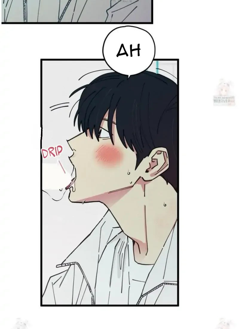 Love All Play Chapter 7 page 40 - 
