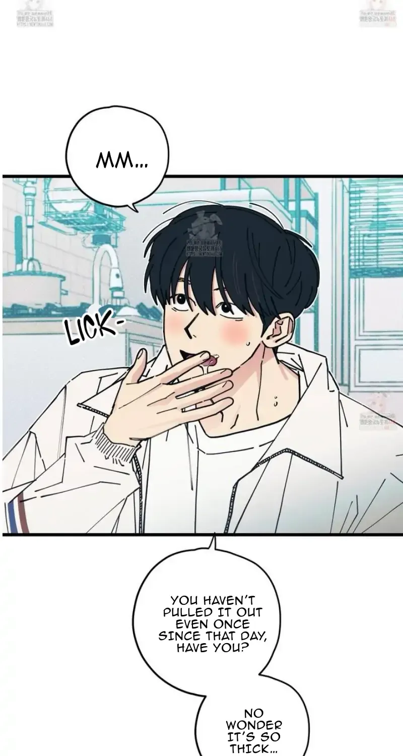 Love All Play Chapter 7 page 41 - 