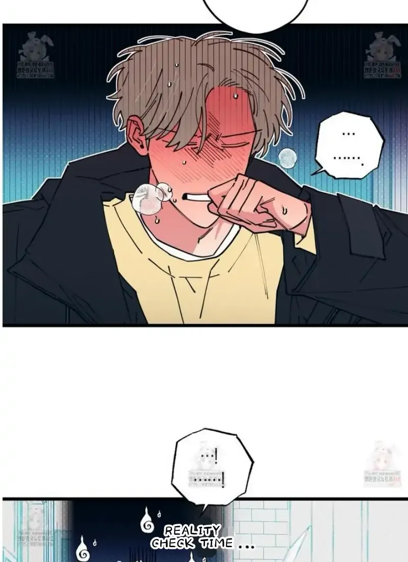 Love All Play Chapter 7 page 42 - 