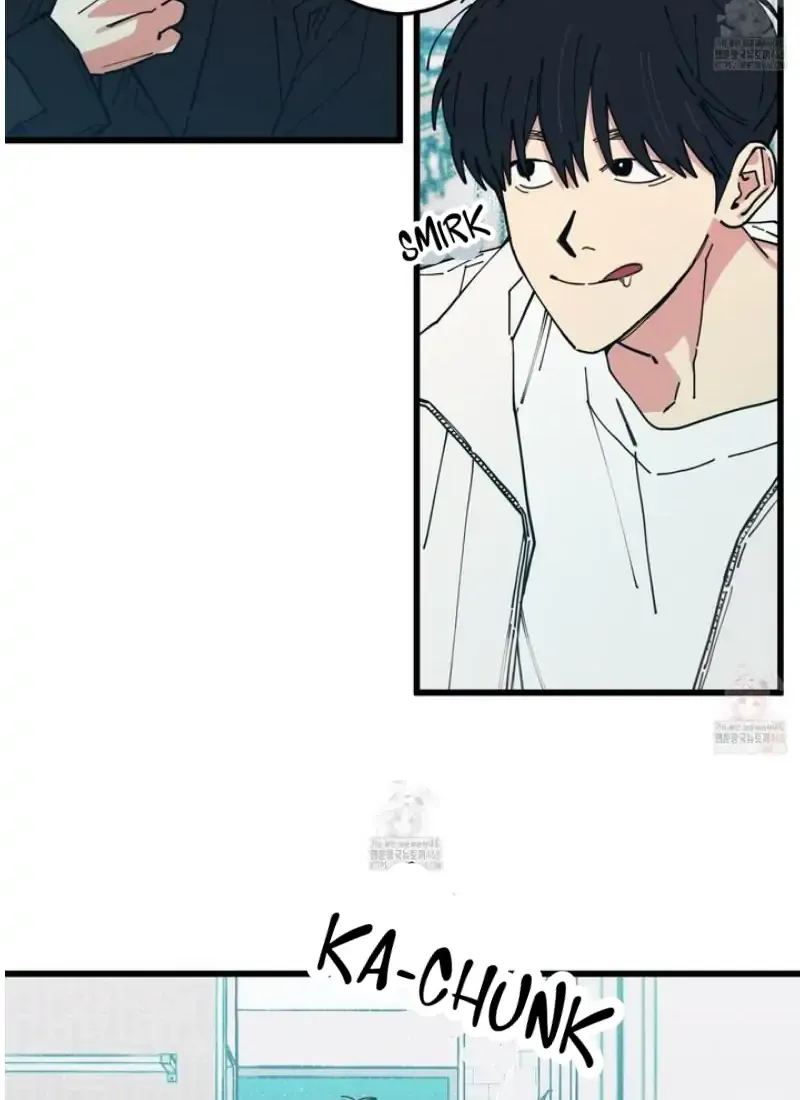Love All Play Chapter 7 page 44 - 