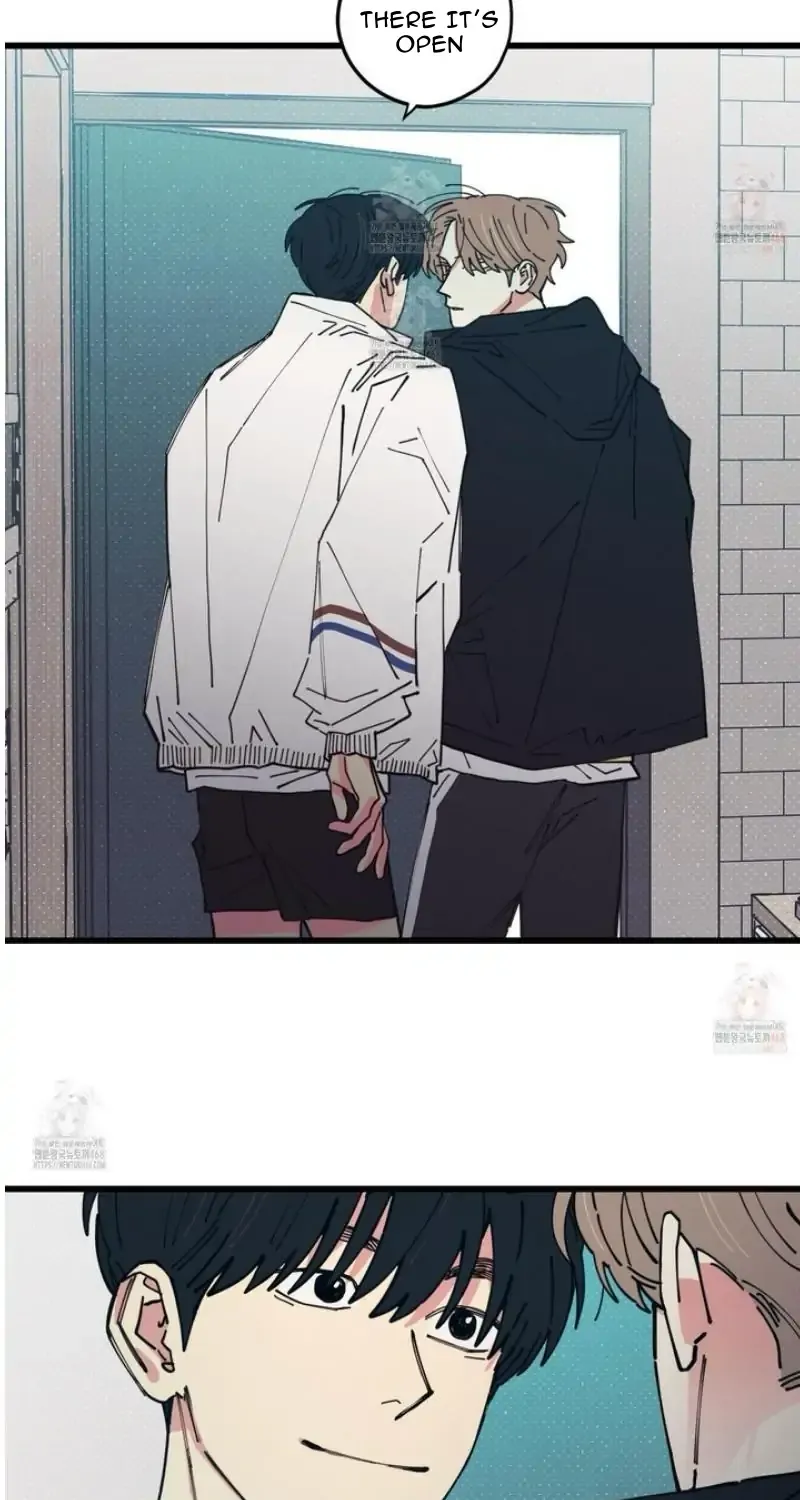 Love All Play Chapter 7 page 47 - 