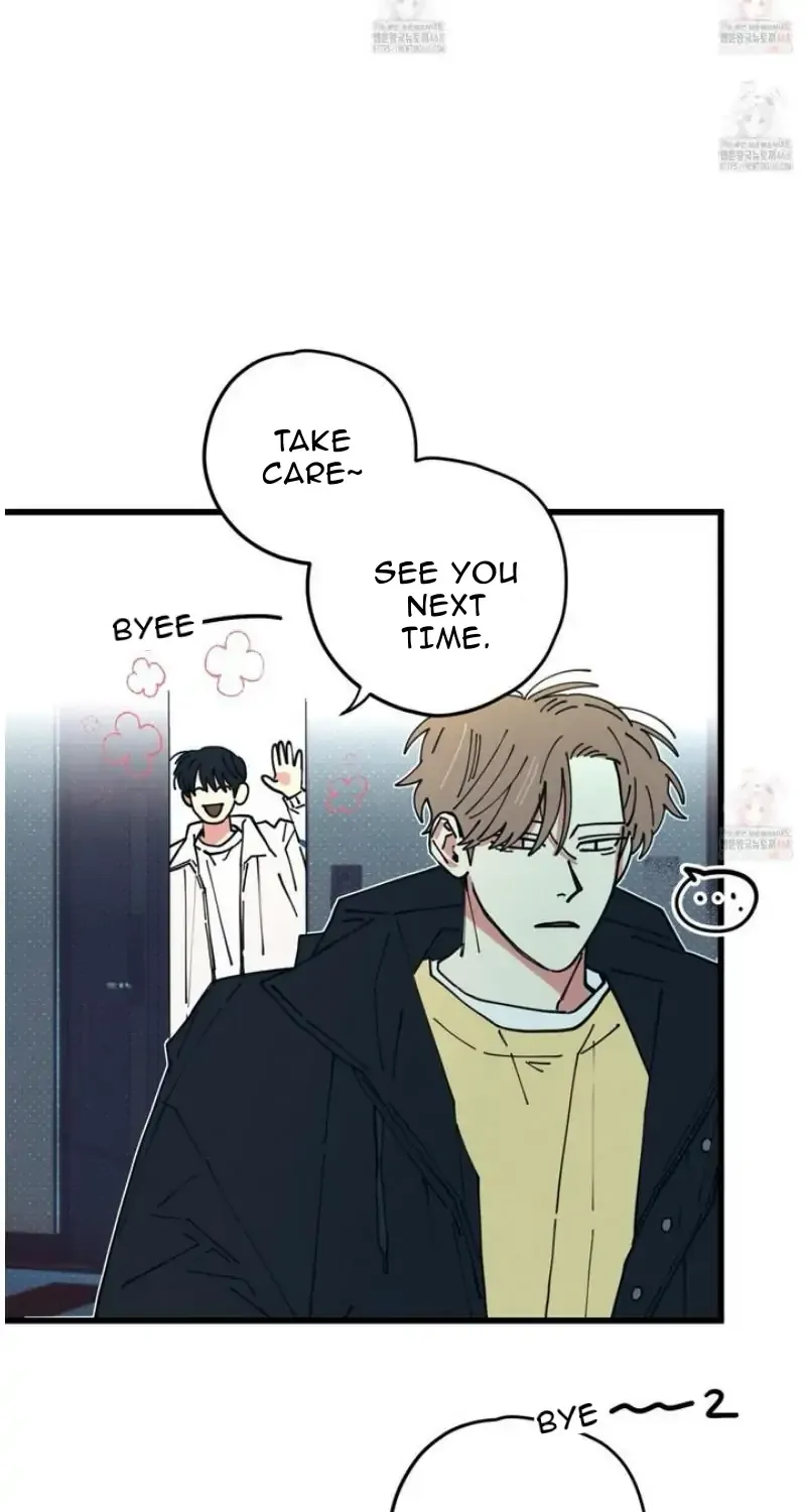 Love All Play Chapter 7 page 49 - 