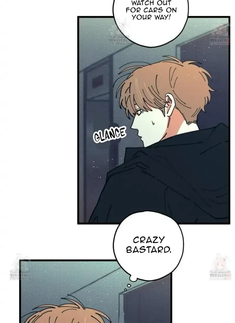Love All Play Chapter 7 page 50 - 