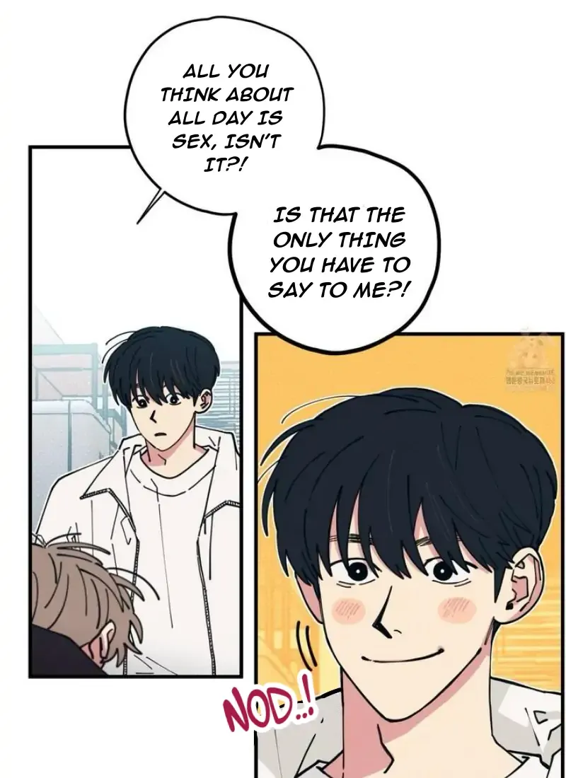 Love All Play Chapter 7 page 6 - 