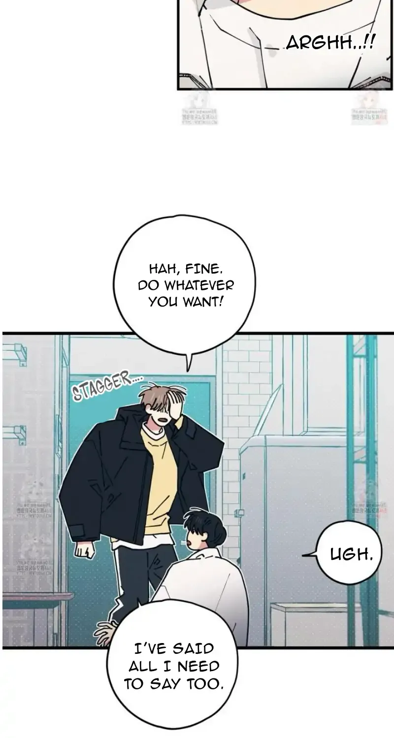 Love All Play Chapter 7 page 7 - 