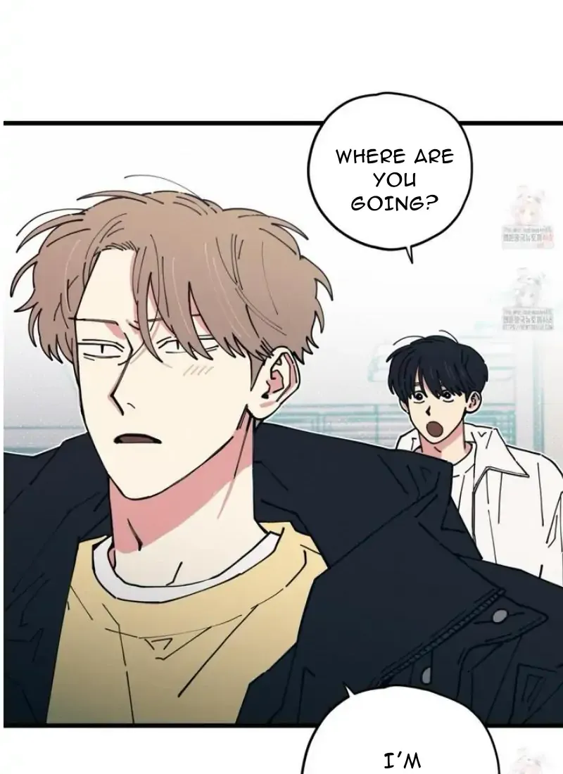 Love All Play Chapter 7 page 8 - 