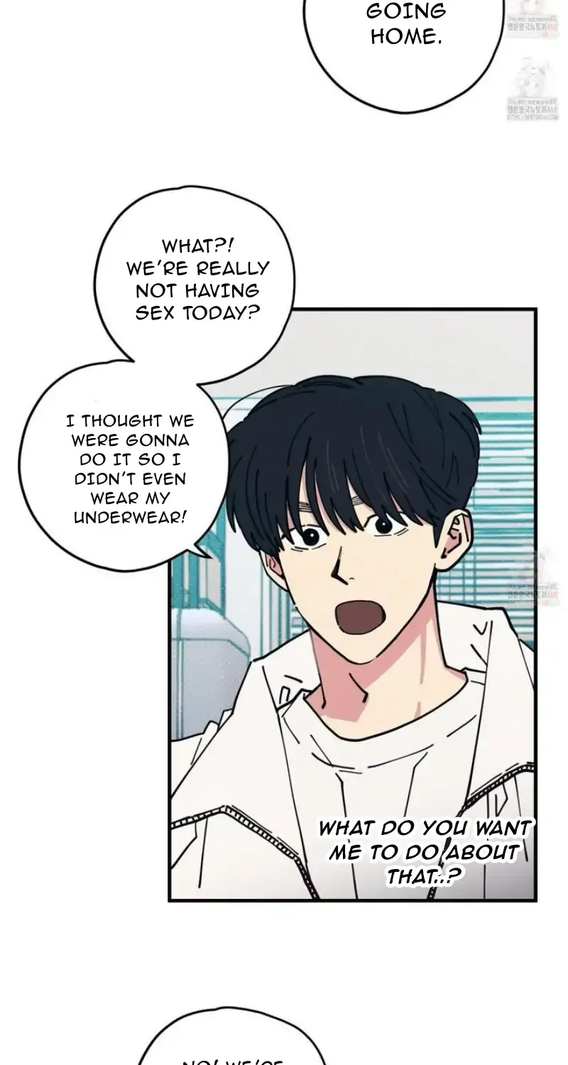 Love All Play Chapter 7 page 9 - 