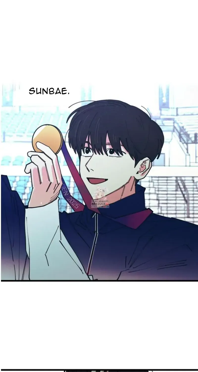 Love All Play Chapter 8 page 1 - 
